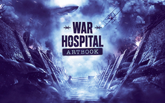 War Hospital - Digital Artbook (для ПК, цифровой код доступа)