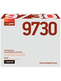 Картридж EasyPrint LH-9730 для HP CLJ5500/5550 (13000 стр.) черный, с чипом, восст.