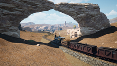 RAILROADS Online! (Версия для СНГ [ Кроме РФ и РБ ]) (для ПК, цифровой код доступа)