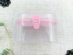 Контейнер для мелочи, р. 12х6х7,5 см