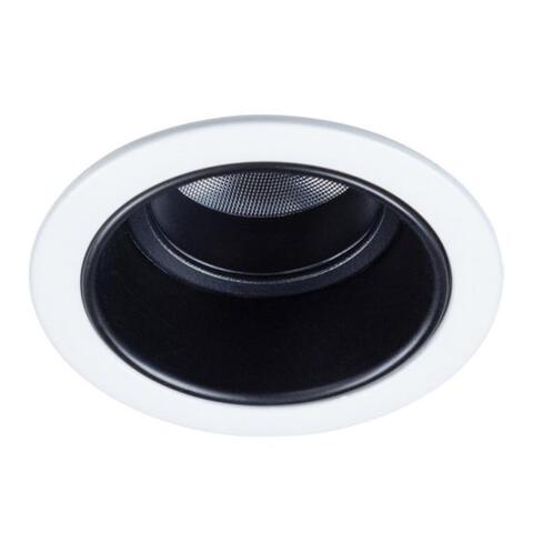 Встраиваемый светодиодный светильник Arte Lamp SCROLL A3311PL-1WH