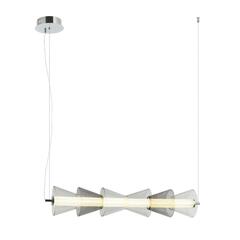 Подвесной светодиодный светильник Omnilux Sogna OML-51603-21