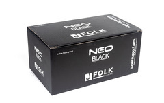 FOLK Black NEO катушка