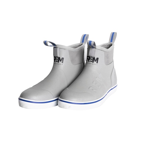 Сапоги Remington Deck Boots Light grey
