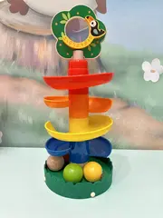 Развивающий лабиринт 