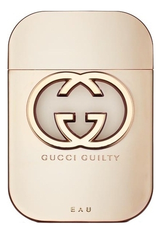 Gucci Guilty Eau