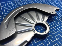 Кожух диска подвижный ПУЛЬСАР ПД210-1900 (793-435-029)