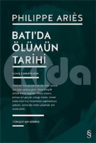 Batıda Ölümün Tarihi