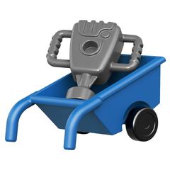 Lego Duplo Конструктор 