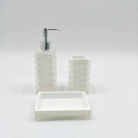 Набор №58 (серебро) Sofi De MarkO