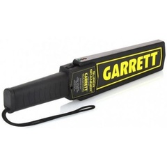Металлодетектор Garrett Super Scanner