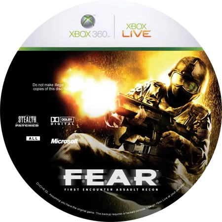 F.E.A.R Xbox 360. Fear 2 Xbox 360 диск. Fear 1 Xbox 360. Fear 1 Xbox 360 диск.