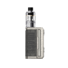 Набор Voopoo Drag 3 with TPP-X Tank Kit - Grey