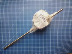 Редуктор газонокосилки DDE WYZ22-Рапсодия (241-970) (70860400000)