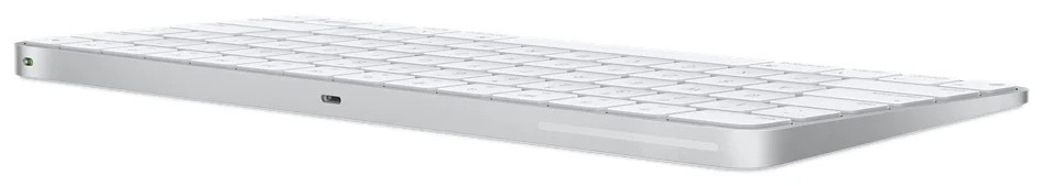 Клавиатура Apple Magic Keyboard 2021 (MK2A3RS/A) - купить по выгодной ...