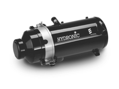 Предпусковой подогреватель двигателя Hydronic D35 L2 дизель (24 В)