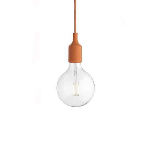 Светильник Muuto One Orange