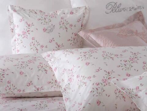 Постельное белье 1.5 спальное Blumarine Lilibet розовый 02 pink