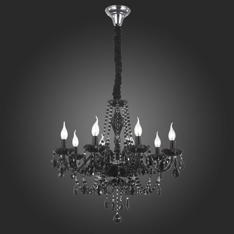Люстра подвесная ST Luce Odilia SL642.403.08