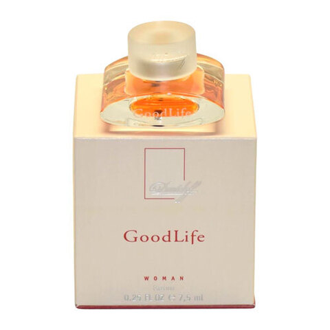 Davidoff Good Life for women