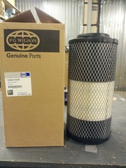 Фильтр воздушный, элемент / AIR FILTER АРТ: 10000-51286