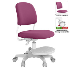 Эргономичное кресло Anatomica Liberta с подставкой для ног