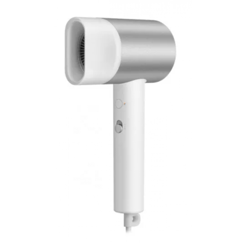 Фен Xiaomi Mijia Water Ionic Hair Dryer H500, белый/серебристый