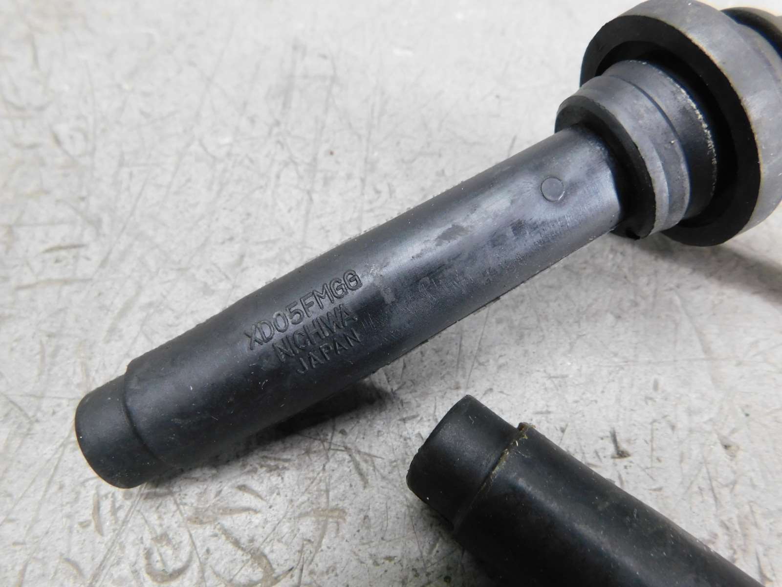 Катушка зажигания 2-3 Kawasaki ZZR1100 ZXT10C 033830