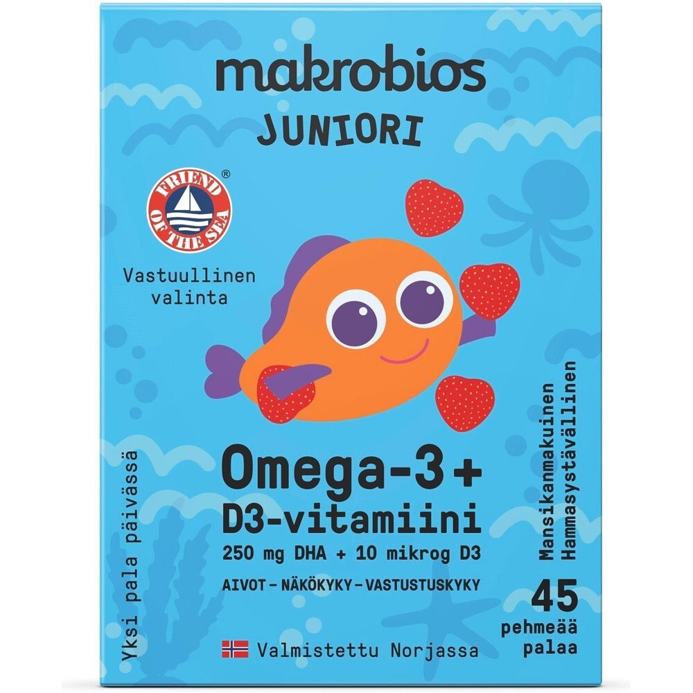 Minisun Omega 3 Купить