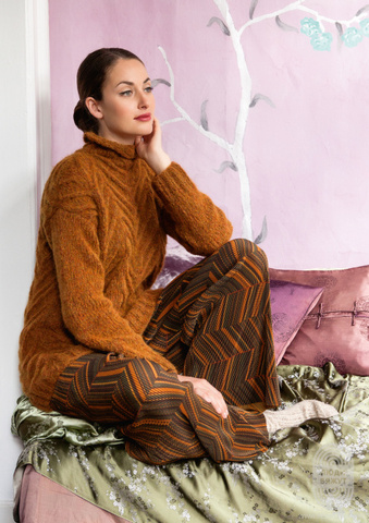 Журнал Home 66 (Lana Grossa)