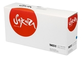 Картридж Sakura TN423C для Brother, голубой, 4000 к.