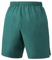 Теннисные шорты Yonex AO Shorts - blue green