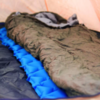 Картинка коврик надувной Skully WQ-mat-190x58x6 blue - 11