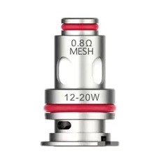 Испаритель Vaporesso GTX 0.8 ohm (5шт/упак)