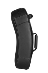 Макивара TARGEX PRO черная