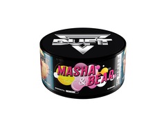 Duft - Masha&Bear (Земляника), 20 гр