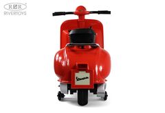 Детский электроскутер VESPA M888MM