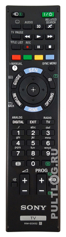 RM-ED052