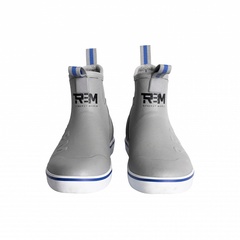 Сапоги Remington Deck Boots Light grey