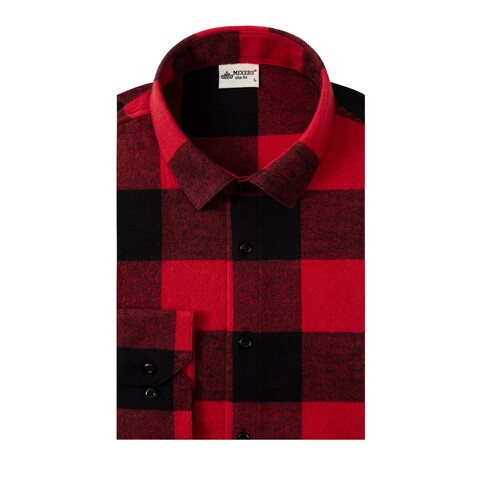 Рубашка BH001-67 (M-3XL)