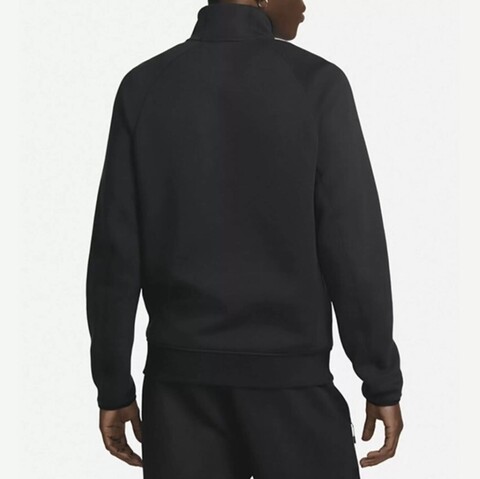 Толстовка Nike M NK TCH FLC HZ TOP