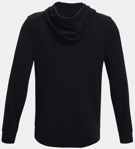 Картинка толстовка Under Armour 1370409-001 черный - 9