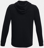 Картинка толстовка Under Armour 1370409-001 черный - 9