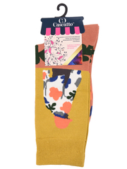 Носки женские