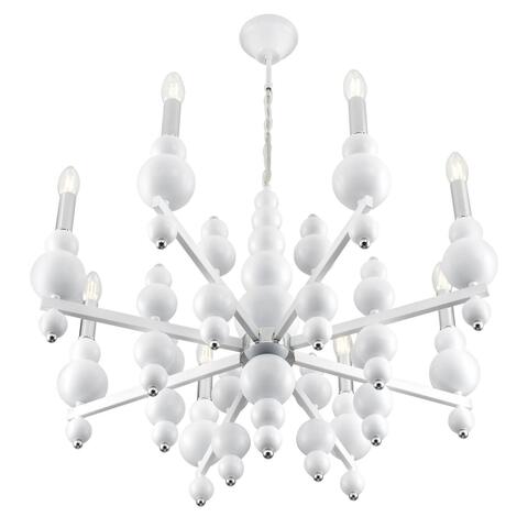 Подвесная люстра Lumion NANA 8260/8