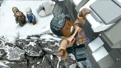 LEGO Звездные войны: Пробуждение Силы (PS4, русские субтитры)