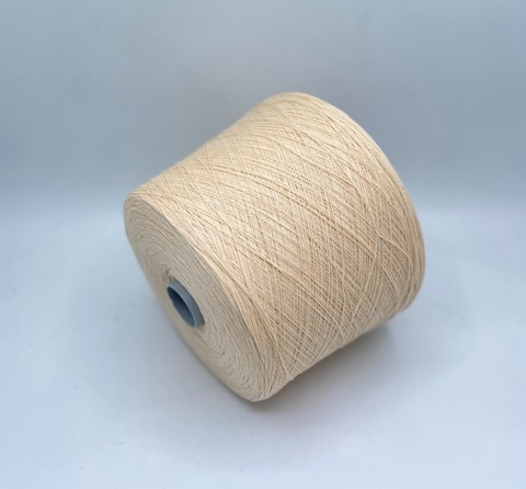 Zegna Baruffa (пр.Италия), art-Cashmere, 2/28 1400м/100 гр. 100% Кашемир, цвет-Абрикос(87/55/784),арт-35471