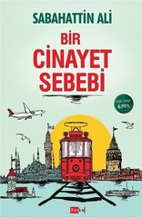 Bir Cinayet Sebebi