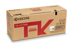 Картридж Kyocera TK-5270M пурпурный 1T02TVBNL0