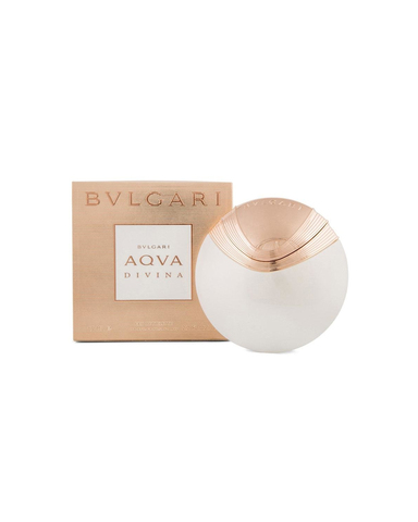 Bvlgari Aqva Divina